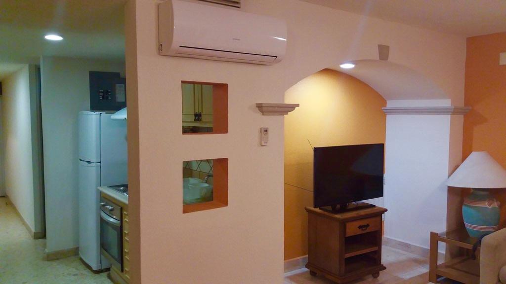 Condominio Torreblanca Cabo Márquez Acapulco Exterior foto