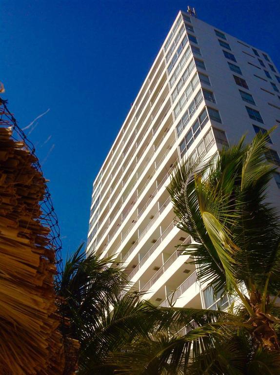 Condominio Torreblanca Cabo Márquez Acapulco Exterior foto