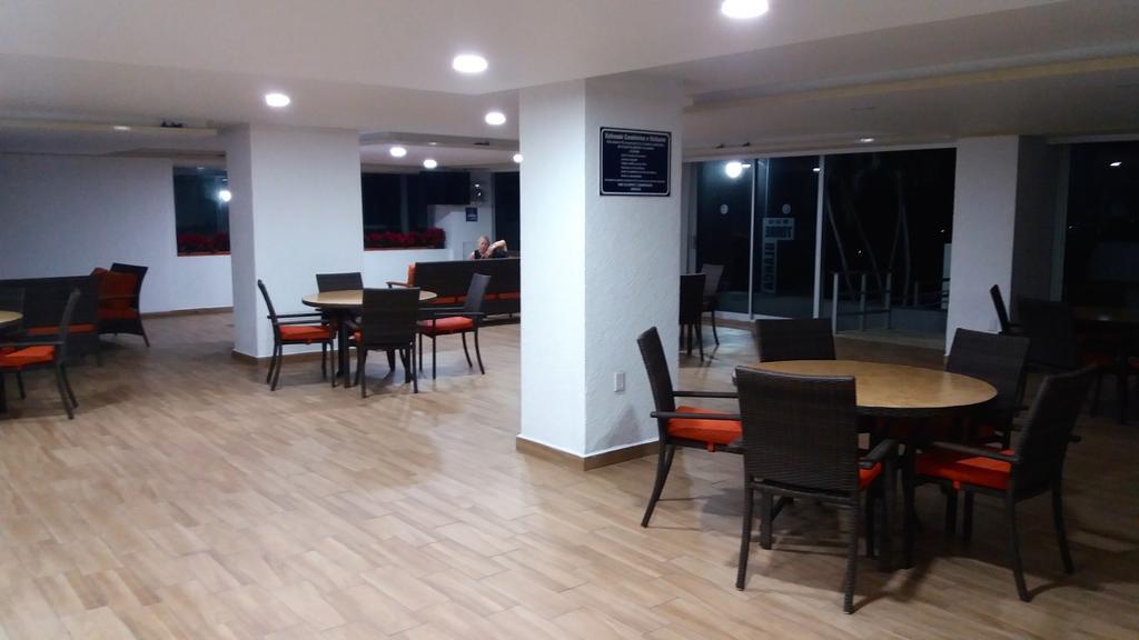 Condominio Torreblanca Cabo Márquez Acapulco Exterior foto