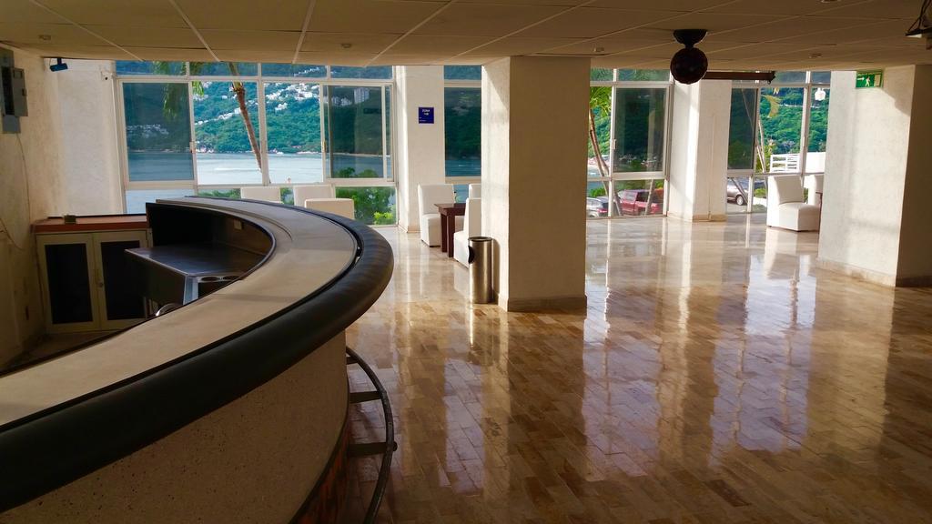 Condominio Torreblanca Cabo Márquez Acapulco Exterior foto
