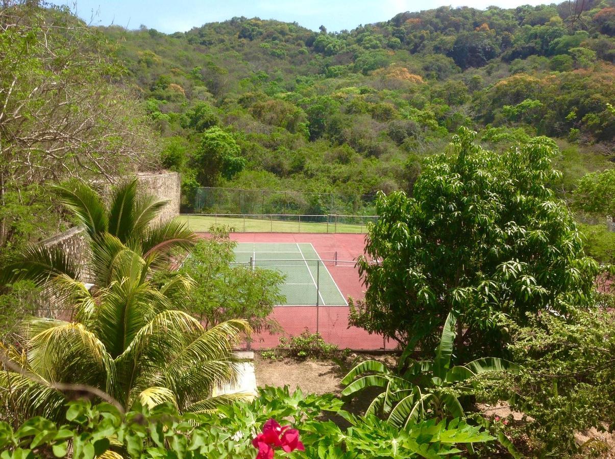 Condominio Torreblanca Cabo Márquez Acapulco Exterior foto